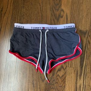 Tommy Hilfiger XS sweat shorts